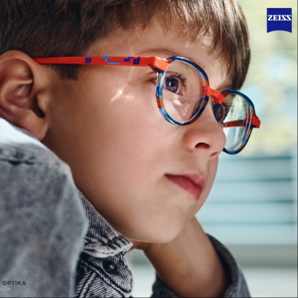 A gyermeked látása igazi kincs!