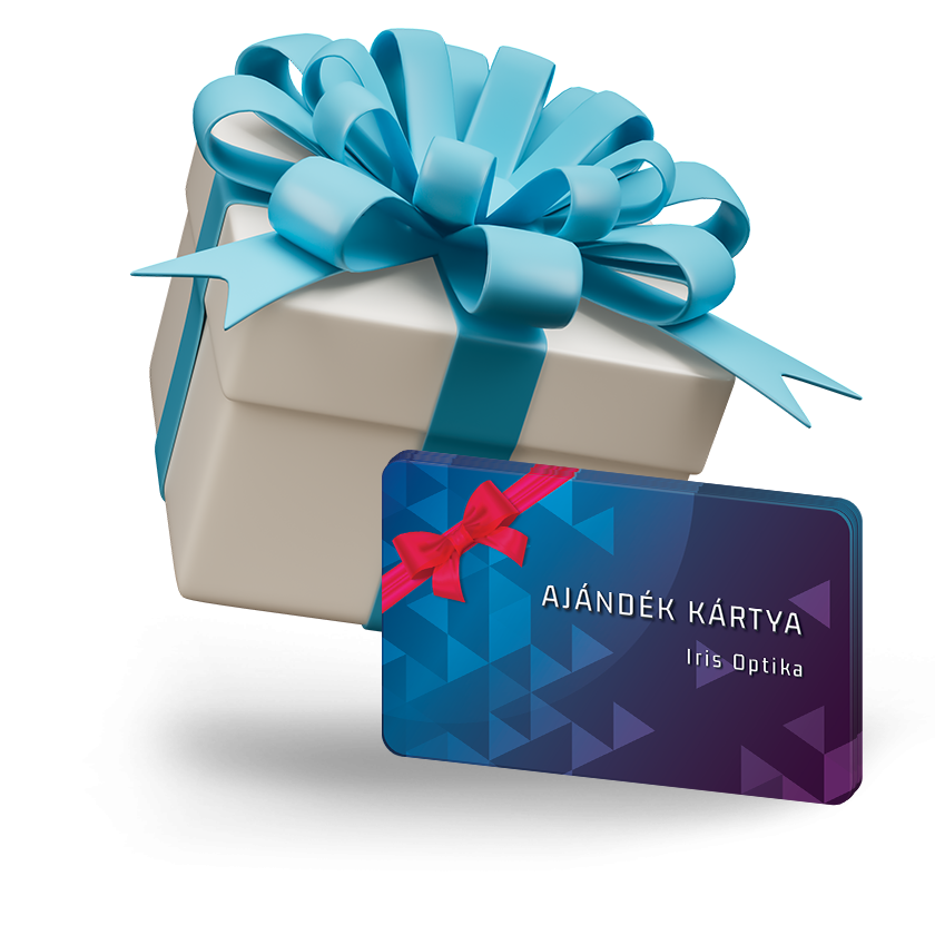 Karácsonyi ajándékutalvány