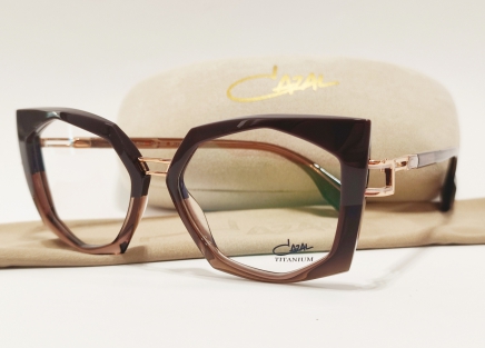 Cazal Titanium